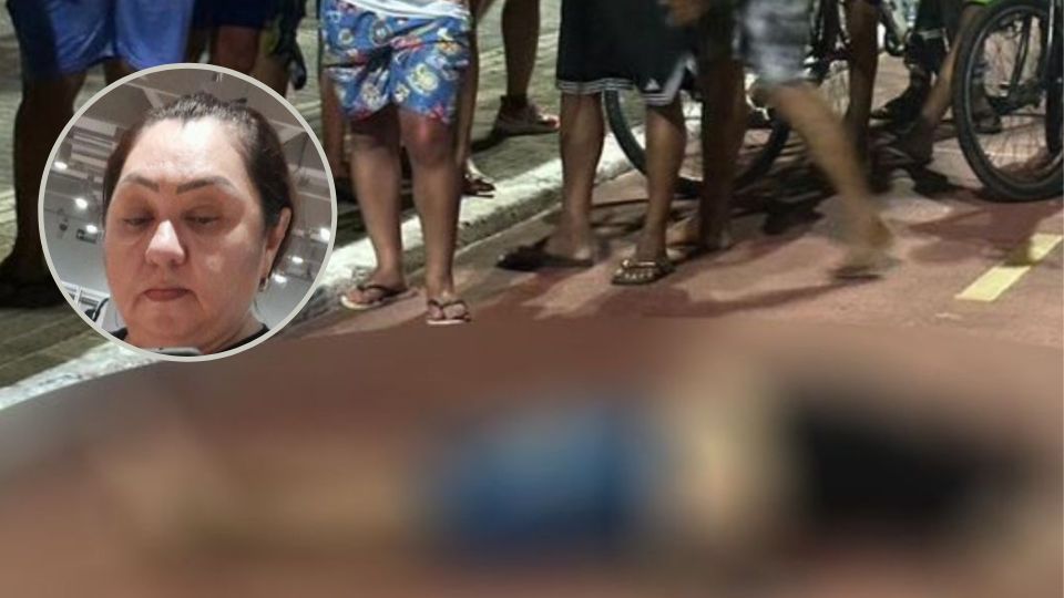 Leia mais sobre o artigo Acreana morre atingida por bala perdida em praia de João Pessoa