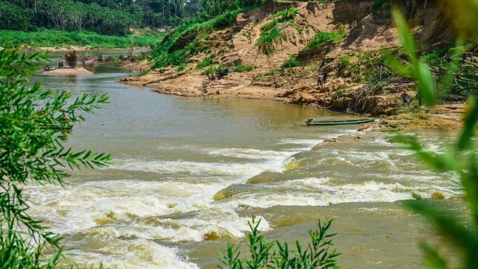 Leia mais sobre o artigo Família de vítima fatal sugere fechamento da ‘Cachoeira do Abraão’ ao público