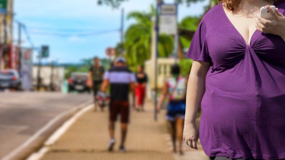 Leia mais sobre o artigo Seis a cada dez pessoas estão acima do peso em Rio Branco