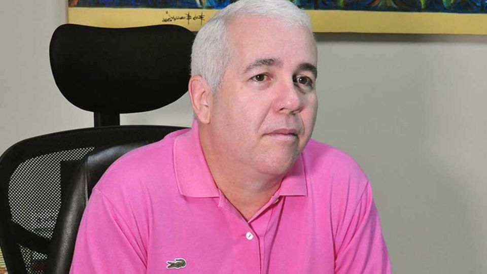 Leia mais sobre o artigo Ex-secretário de Educação do Acre Marco Brandão continua na UTI