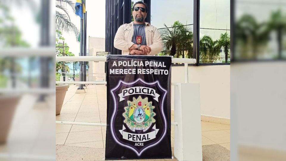 Leia mais sobre o artigo O papel indispensável do Policial Penal na segurança pública