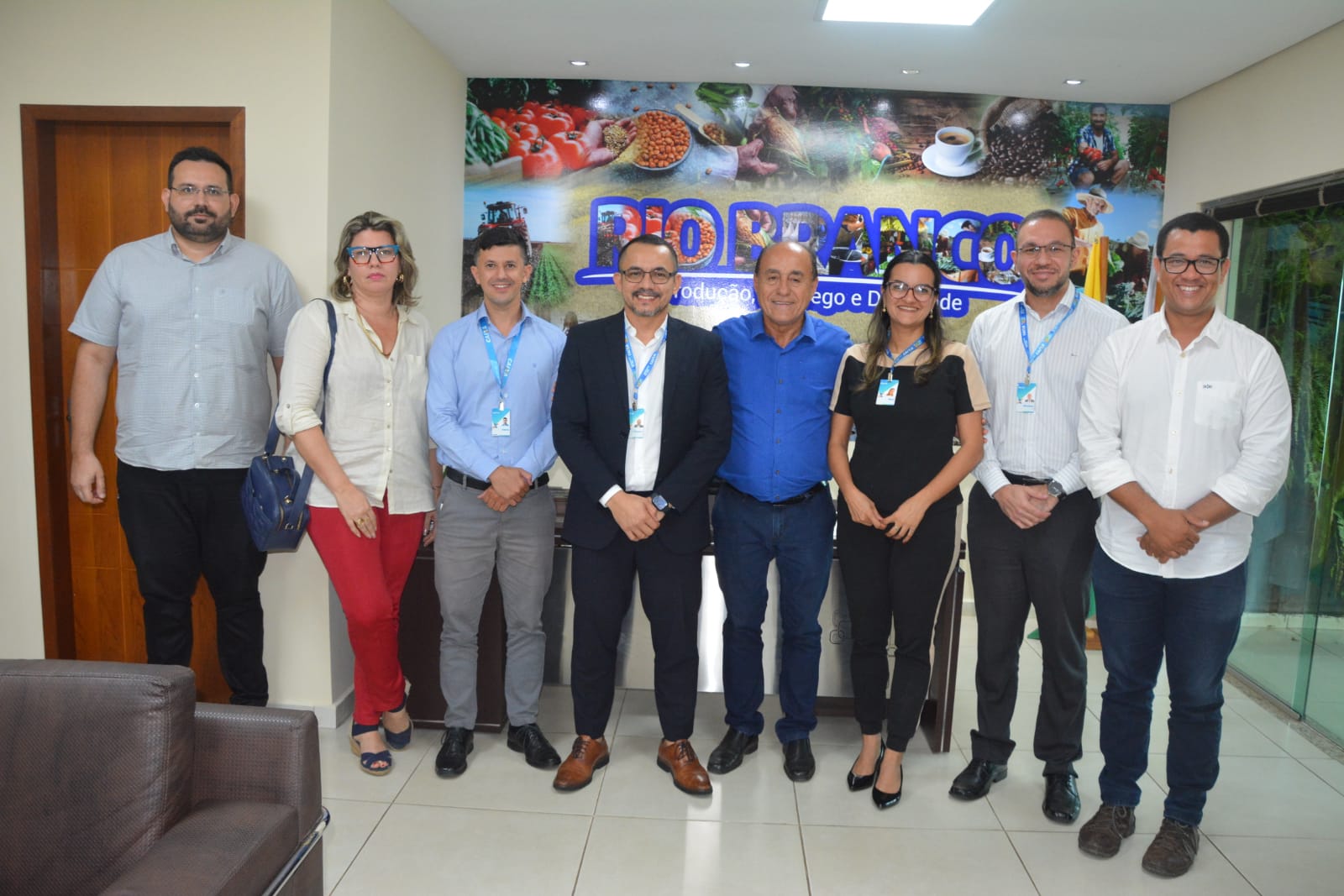 Leia mais sobre o artigo Bocalom anuncia mais unidades habitacionais para Rio Branco