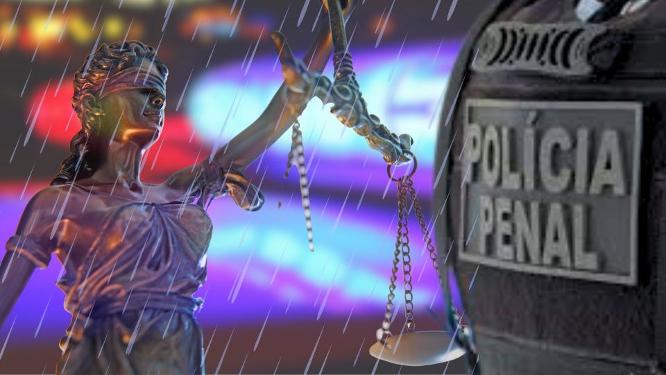 Leia mais sobre o artigo A Polícia Penal e o sistema de Justiça Criminal: importância da colaboração mútua