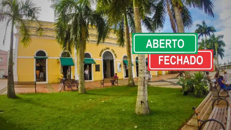 Leia mais sobre o artigo Veja o que abre e o que fecha no feriadão de Dia dos Finados em Rio Branco