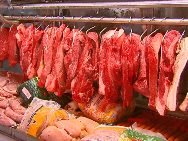 Leia mais sobre o artigo Preço da carne cai até 5,7% em Rio Branco