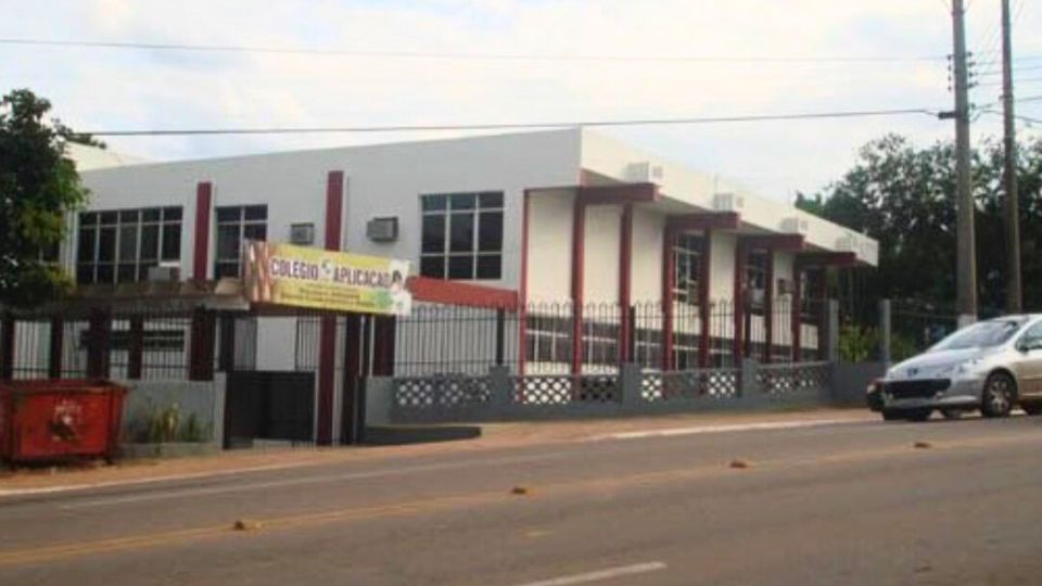 Leia mais sobre o artigo Colégio de Aplicação abrirá inscrições para vagas em 2024 nesta quinta