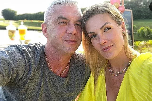 Leia mais sobre o artigo Carros de Ana Hickmann e marido são bloqueados por dívida milionária