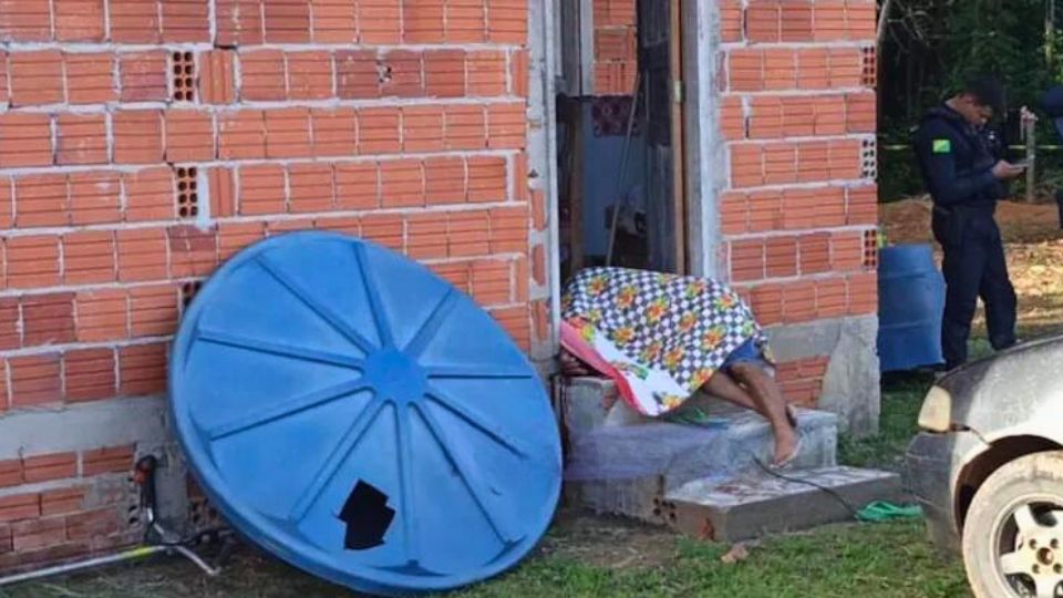 Leia mais sobre o artigo Mecânico é morto a tiros em chácara que usava para lazer, em Rio Branco