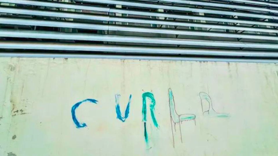 Leia mais sobre o artigo Escolas no Acre sofrem vandalismo com siglas de facções criminosas