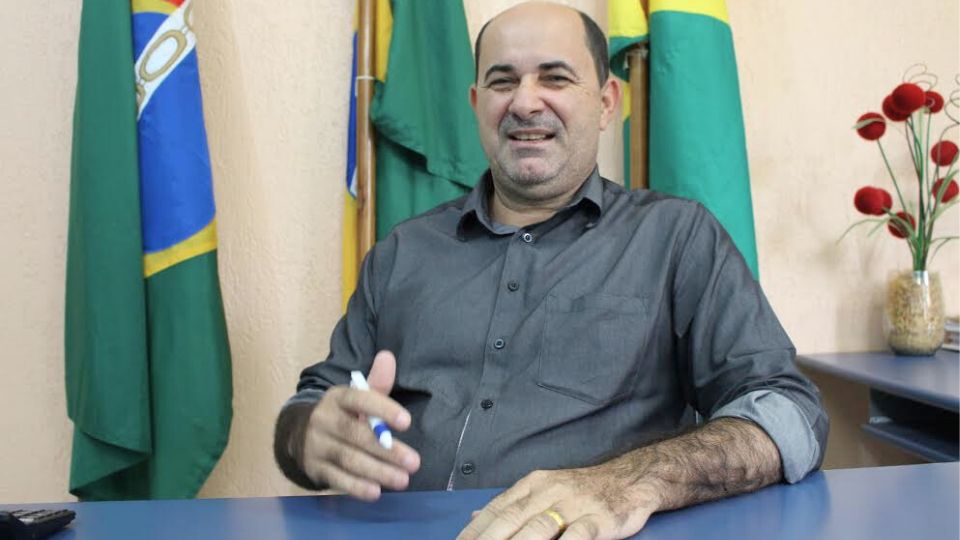 Leia mais sobre o artigo Preso por morte de Gedeon foi vice na chapa dele nas eleições de 2020