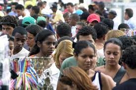 Leia mais sobre o artigo Mais de 66% da população do Acre se autodeclara parda