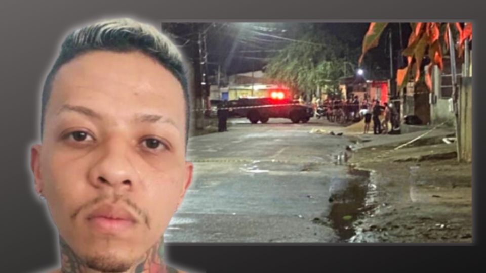 Leia mais sobre o artigo Motorista de aplicativo é executado a tiros na Baixada da Sobral