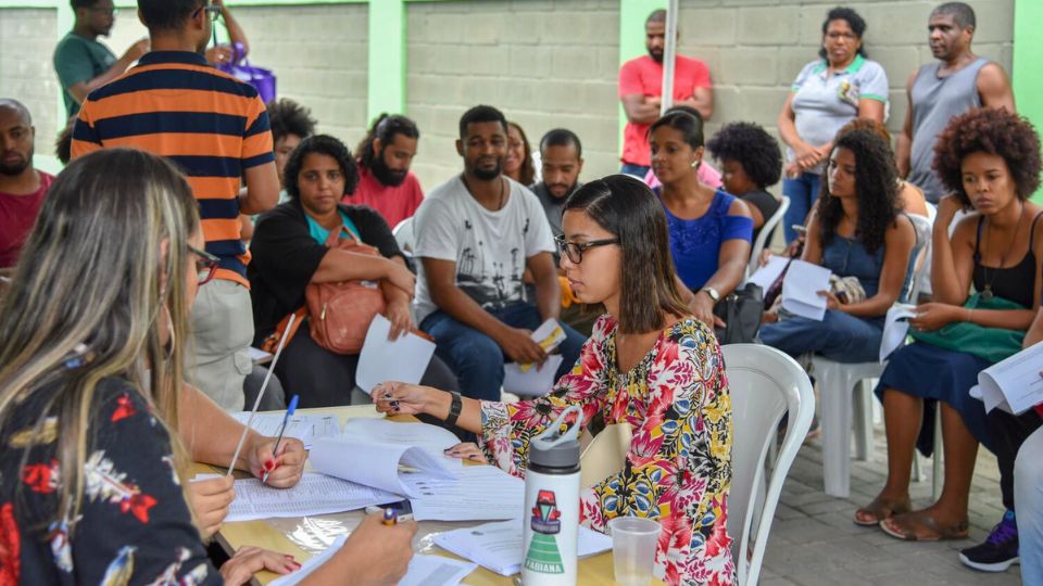 Leia mais sobre o artigo MPF recomenda cumprimento de cota para negros em concurso do Ifac