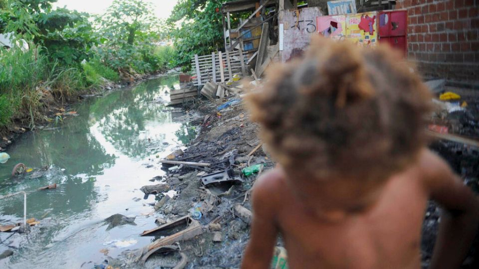 Leia mais sobre o artigo Mais da metade da população do Acre vive na pobreza, aponta IBGE