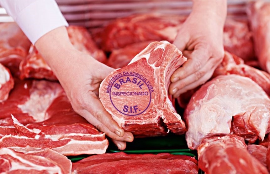 Leia mais sobre o artigo Frigorifico do AC é selecionado e deve começar a exportar carne para a China