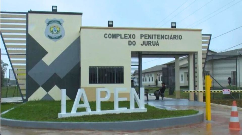 Leia mais sobre o artigo Iapen diz em nota que exames ainda não comprovaram estupro de indígena no presídio