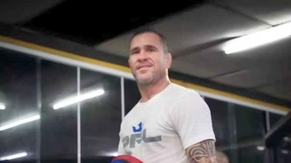 Leia mais sobre o artigo Polícia investiga morte do lutador de MMA Diego Braga Alves