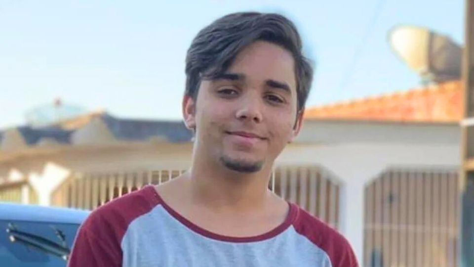 Leia mais sobre o artigo Jovem atropelado há 40 dias por adolescente embriagada recebe alta