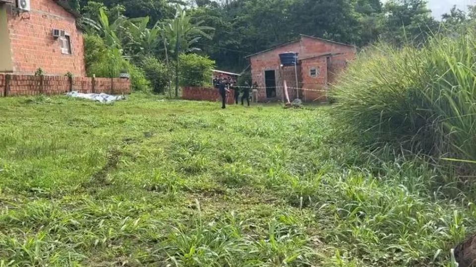 Leia mais sobre o artigo Sobrinho mata tio a facadas em discussão durante bebedeira em Rio Branco
