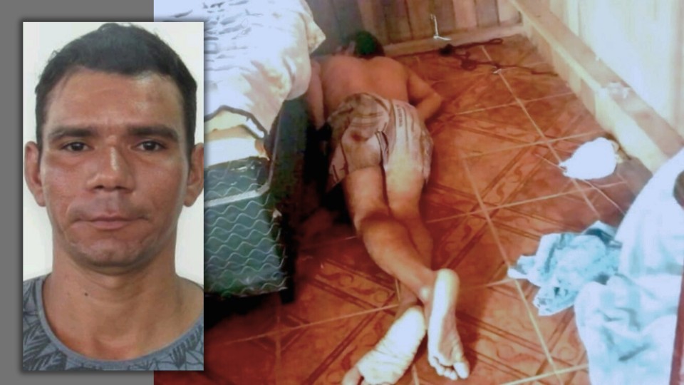 Leia mais sobre o artigo Homem é morto a tiros dentro de casa em Rio Branco