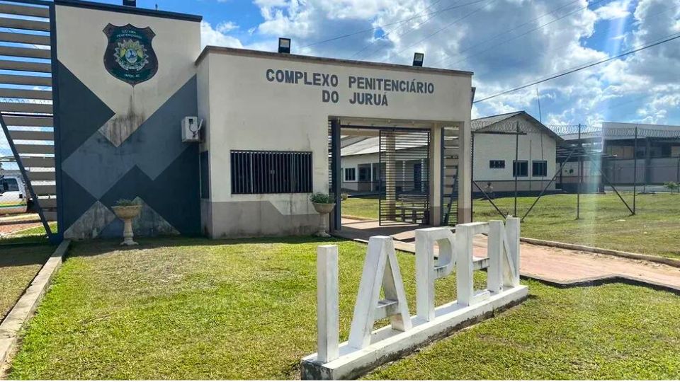 Leia mais sobre o artigo Após ser dopado, indígena sofre abuso sexual dentro de presídio no Acre