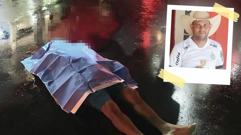 Leia mais sobre o artigo Homem morre ao ser atropelado no Acre; motorista fugiu sem prestar socorro