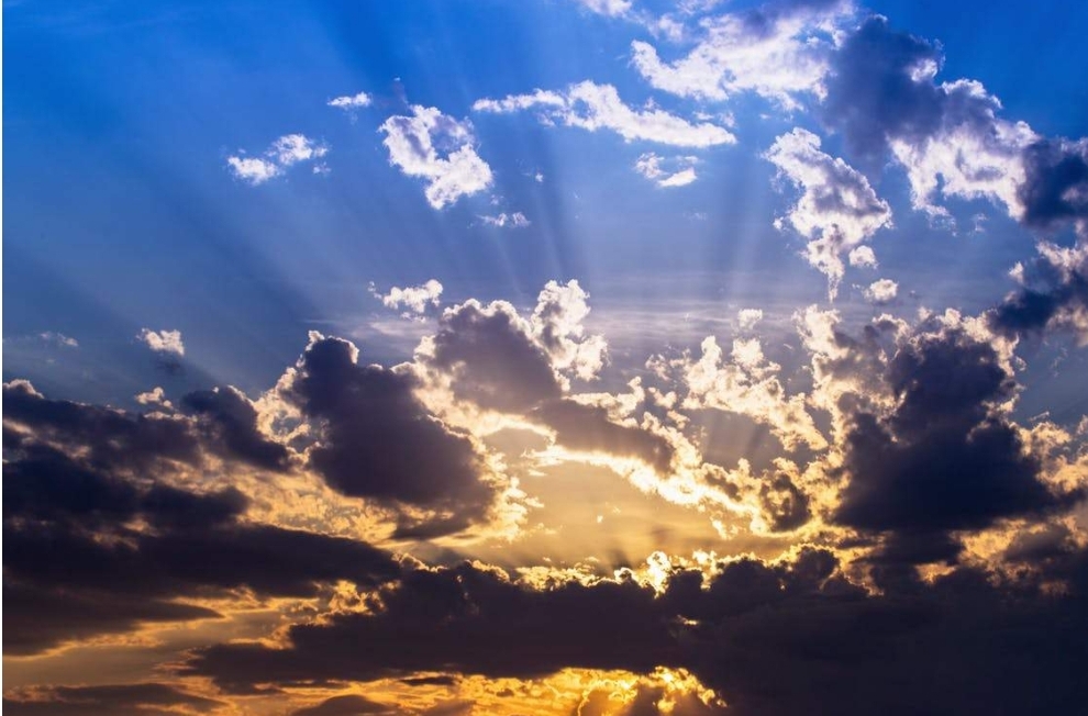 Leia mais sobre o artigo Sol entre nuvens e mormaço: confira a previsão do tempo para esta sexta