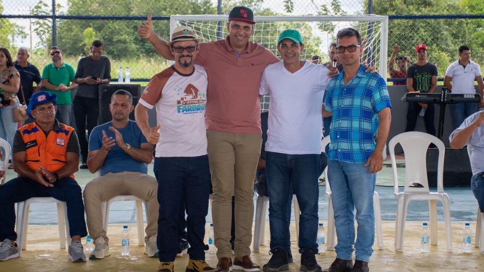Leia mais sobre o artigo União Brasil declara apoio à reeleição de Zequinha Lima em Cruzeiro do Sul