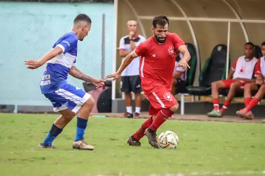 Leia mais sobre o artigo Rio Branco vence Atlético-AC na estreia do Campeonato Acreano; confira os outros jogos