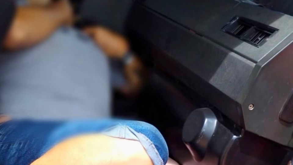 Leia mais sobre o artigo Caminhoneiro do PR é encontrado morto nas ‘Quatro Bocas’