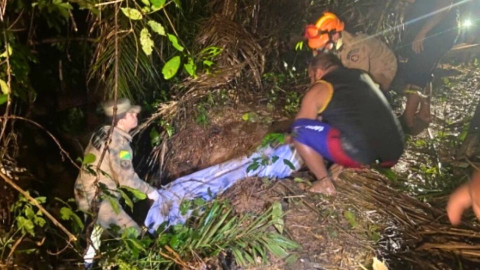 Leia mais sobre o artigo Dois corpos são encontrados em um só dia em diferentes cidades do Acre