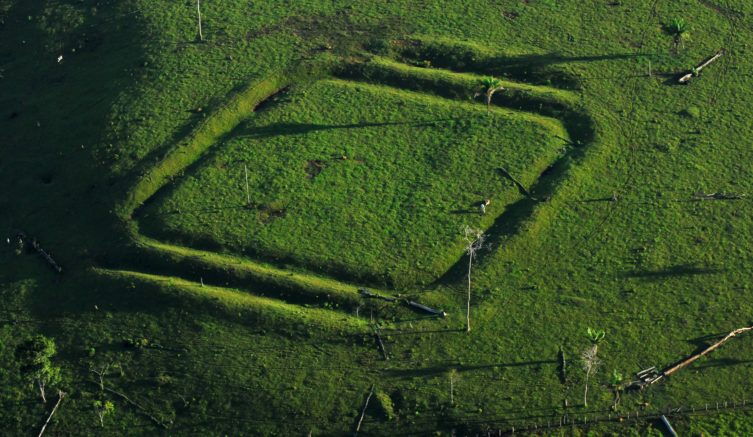 Leia mais sobre o artigo Ministério da Cultura homologa tombamento de geoglifo no Acre