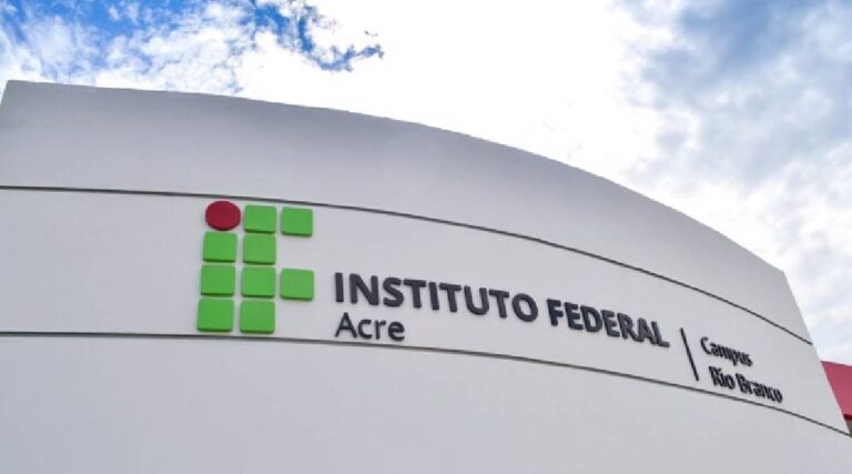 Leia mais sobre o artigo Governo Federal anuncia novo campus do Ifac