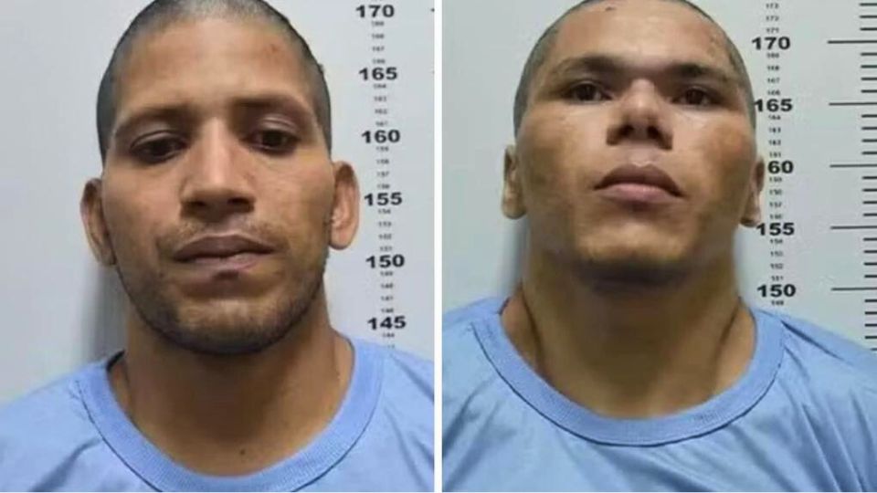 Leia mais sobre o artigo Foragidos de presídio do RN são denunciados por rebelião que matou 5 em Rio Branco