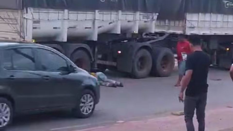 Leia mais sobre o artigo Servidor terceirizado da Energisa morre atropelado por caminhão em Rio Branco