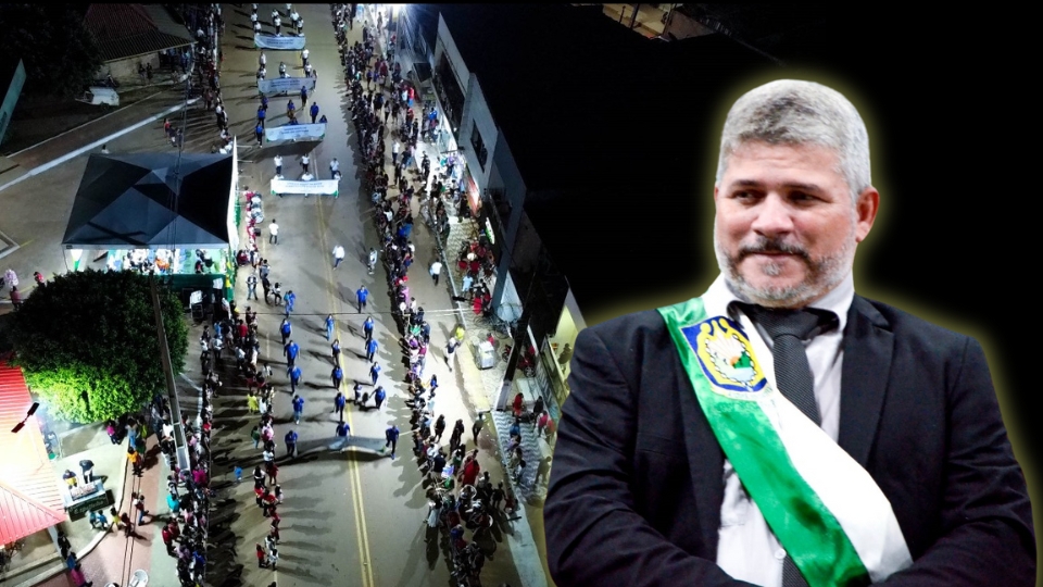 Leia mais sobre o artigo Desfile cívico marca comemoração do 32º aniversário de Epitaciolândia