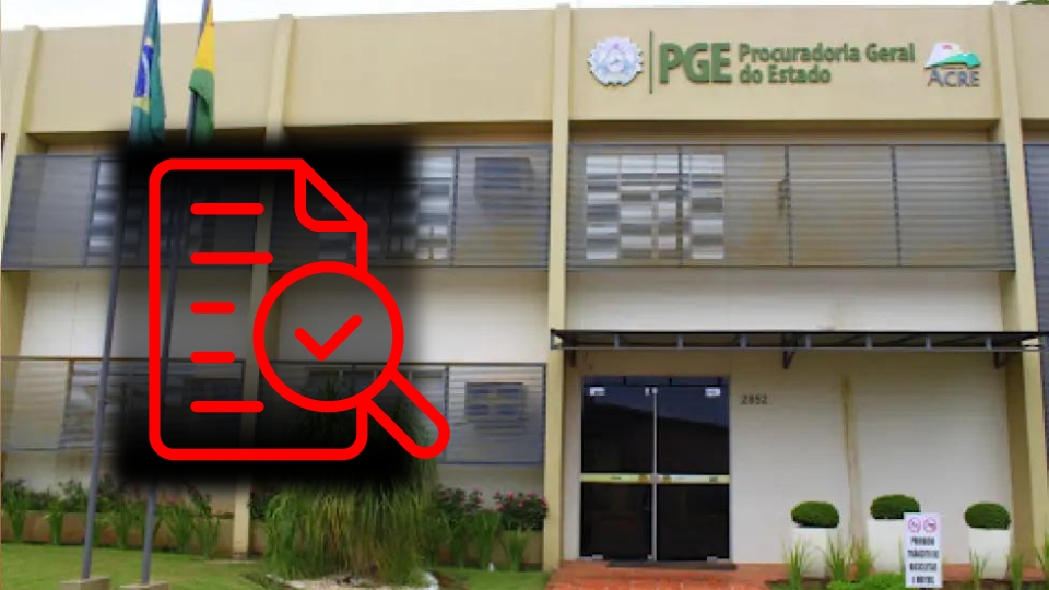 Leia mais sobre o artigo PGE/AC abre seletivo para estagiário com bolsa de até mil reais