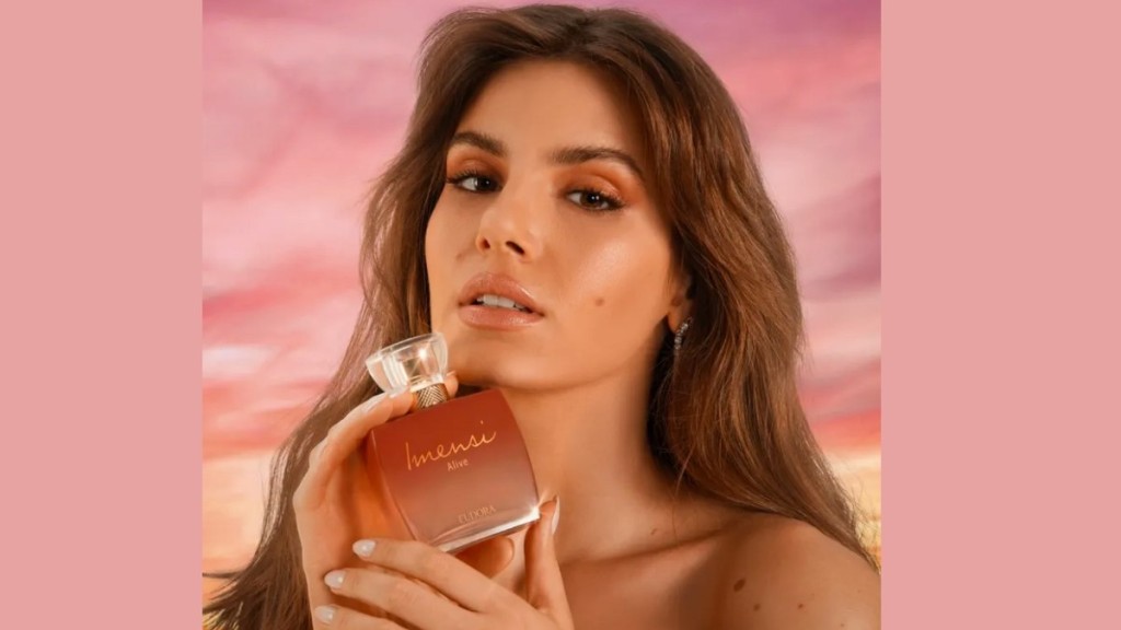 Leia mais sobre o artigo Perfume Eudora feminino: 5 opções que são irresistíveis