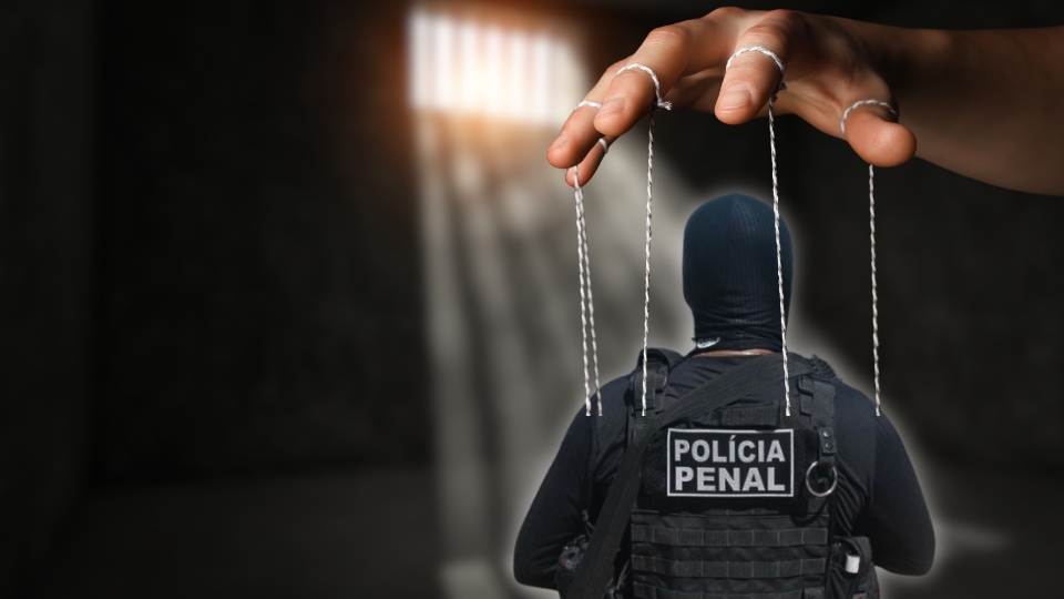 Leia mais sobre o artigo Desrespeito e manipulação na política salarial dos Policiais Penais