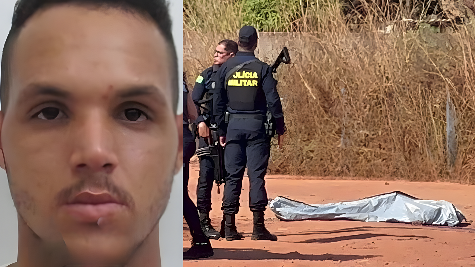 Leia mais sobre o artigo Presidiário em regime aberto é executado no 2º Distrito de Rio Branco