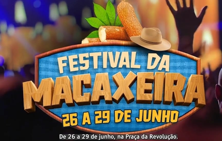 Leia mais sobre o artigo Primeiro Festival da Macaxeira promete movimentar Rio Branco