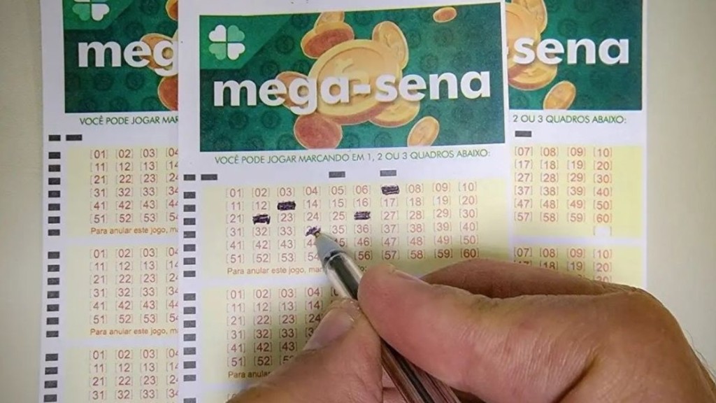Leia mais sobre o artigo Mega-Sena: quanto rendem R$ 55 milhões na poupança, Tesouro Direto ou CDB