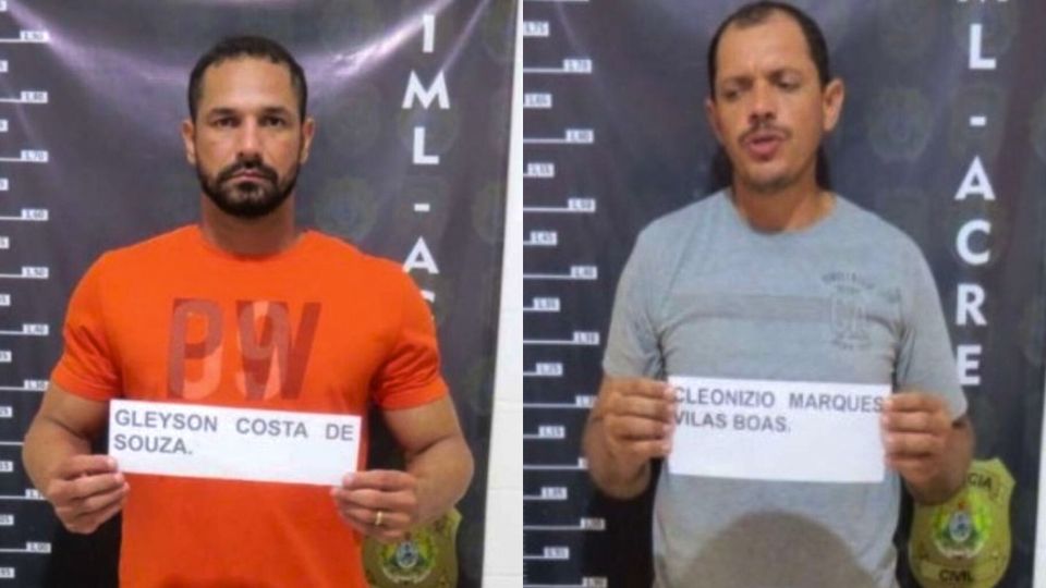 Leia mais sobre o artigo PMs acusados da morte de enfermeira seguirão presos