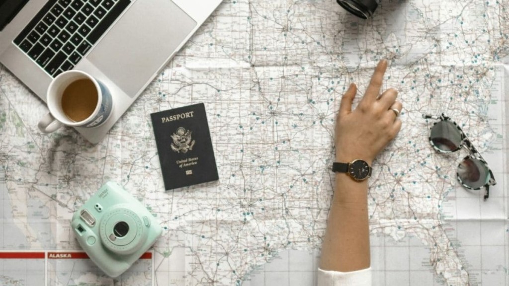 Leia mais sobre o artigo Emissão de passaportes sobe 21% no primeiro semestre de 2026, diz PF