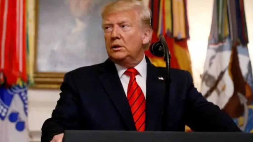 Leia mais sobre o artigo Trump diz que prazo de 1º de agosto não muda; Brasil terá taxa de 50%