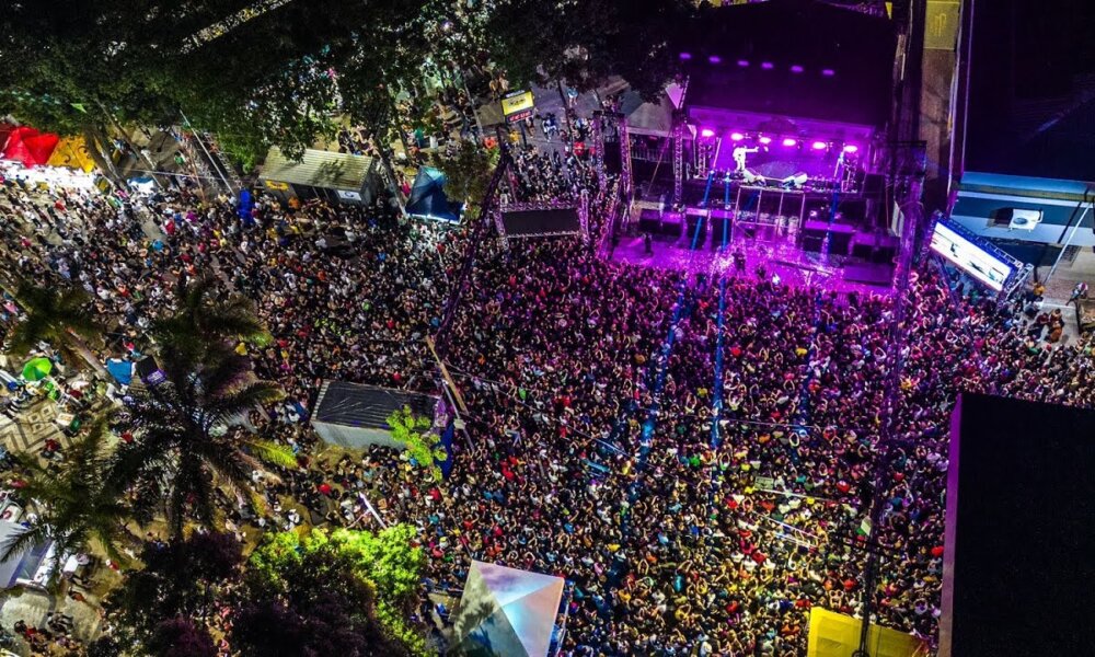 Leia mais sobre o artigo Festival da Macaxeira se torna evento oficial de Rio Branco