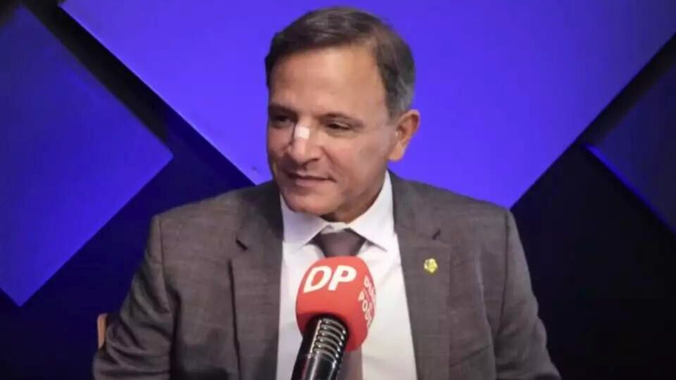 Leia mais sobre o artigo Bittar diz em entrevista a podcast que o STF passou de todos os limites