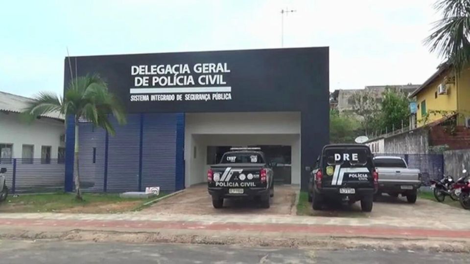 Leia mais sobre o artigo Mãe diz que filha de 11 anos sofreu tentativa de sequestro no interior do Acre