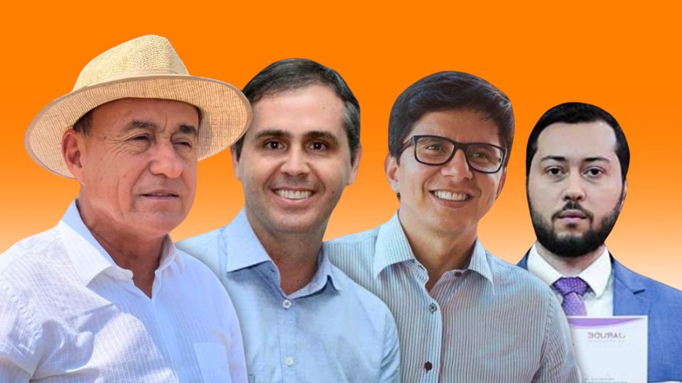 Leia mais sobre o artigo Agendas: como os candidatos à Prefeitura de Rio Branco movimentam o sábado