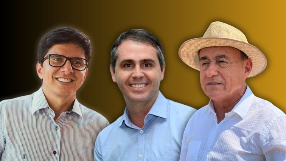 Leia mais sobre o artigo Candidatos a prefeito de Rio Branco têm agenda cheia de atividades hoje; confira